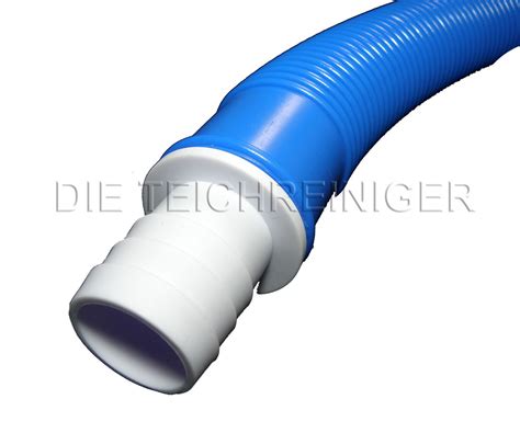 50 Meter Poolschlauch Pool Schlauch Schwimmschlauch 32mm
