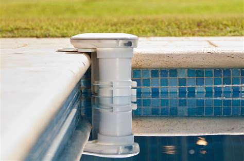 Pool Security Options