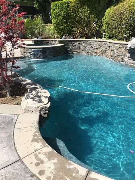 Pool Service Upland