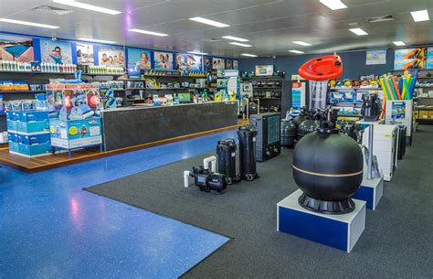 Pool Shop Brisbane Rd