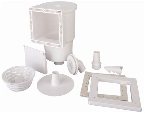 Pool Skimmer Jem Og Fix