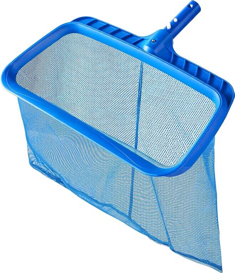 pool skimmer net
