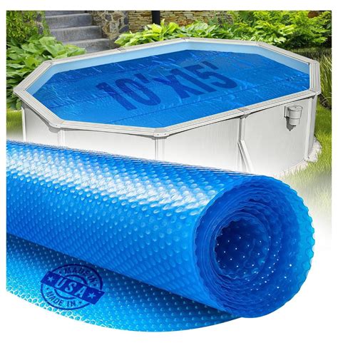 Pool Solar Blanket Walmart
