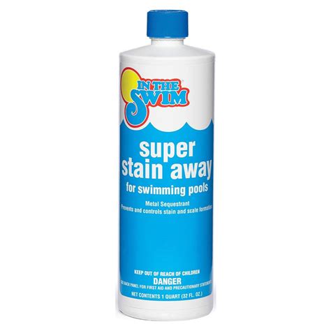 Pool Stain Remover Amazon