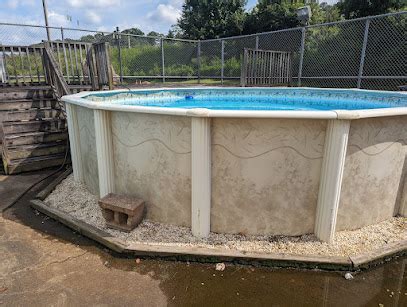 Pool Store Athens Ga