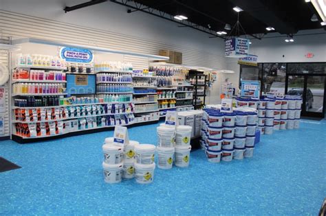 Pool Supply Store Honolulu