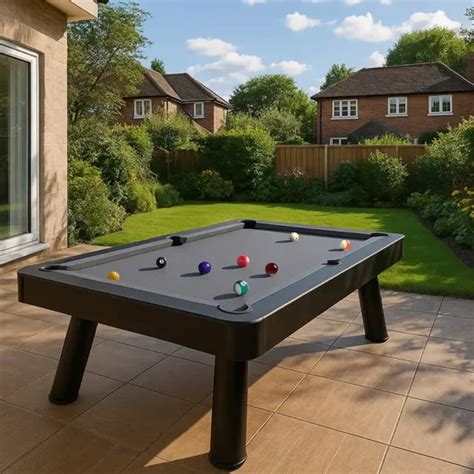 Pool Table Buy Uk
