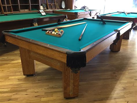 pool table for sale