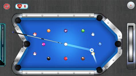 Pool Table Games For Free