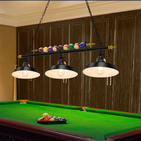 Pool Table Lights Craigslist