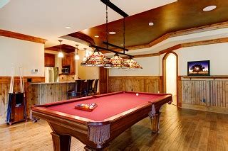 Pool Table Movers Grand Junction Co