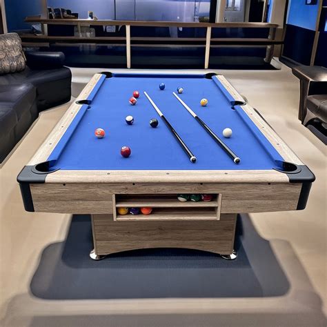 Pool Table Price Canada