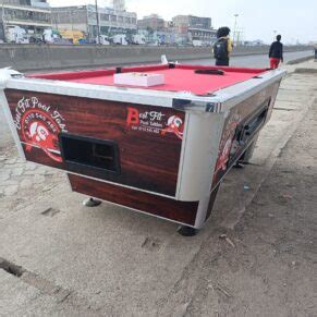 Pool Table Prices Kenya