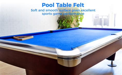 Pool Table Re Cloth Cost