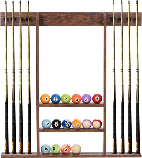 Pool Table Stick Holder