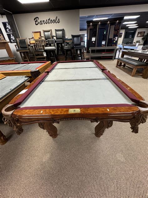 Pool Table Store Nj