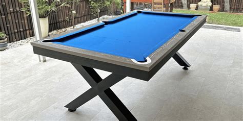 Pool Tables Brisbane