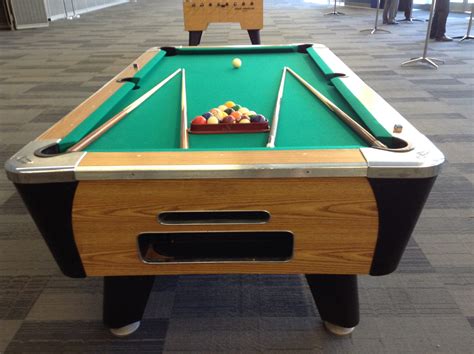 Pool Tables For Rent