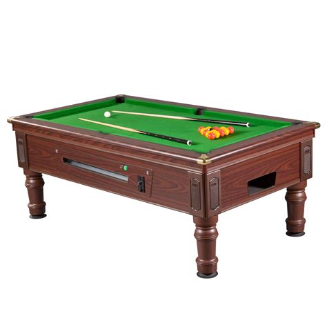 pool tables uk 6ft