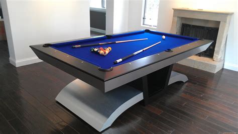 Pool Tables With Table Top