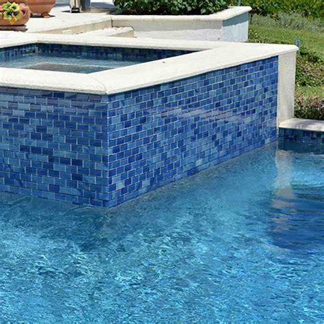 pool tile