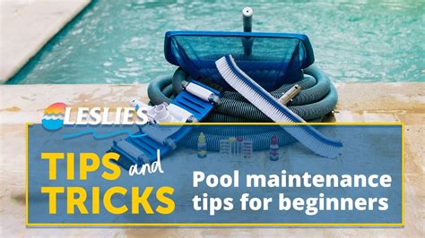 Pool Tips And Tricks For Beginners
