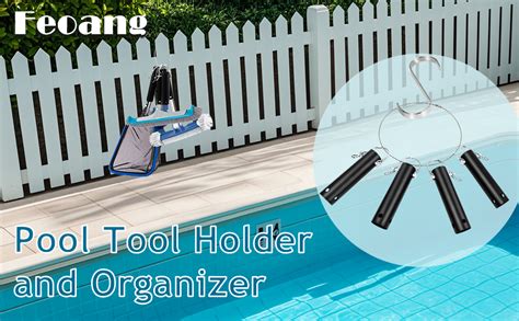 Pool Tool Holder
