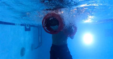 Pool Training Videos