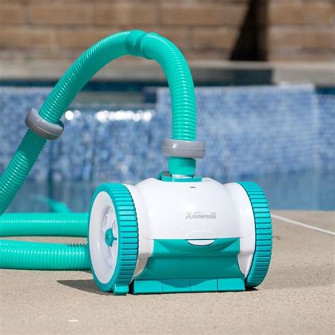 Pool Vacuum Automatic Above Ground