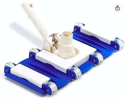 Pool Vacuum Cleaner Manual