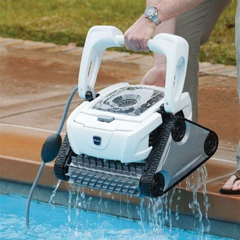 pool vacuum cleaner repair