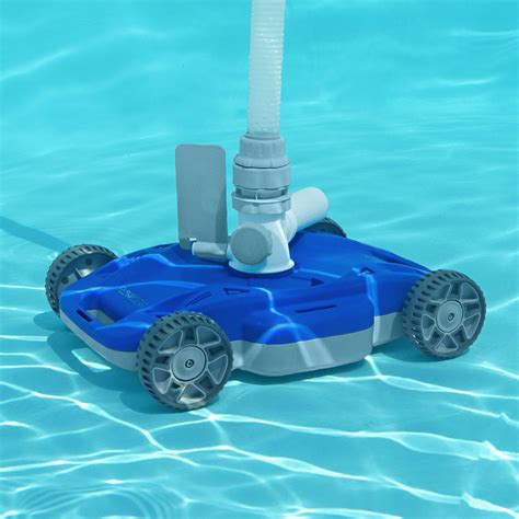 Pool Vacuum Cleaner Video