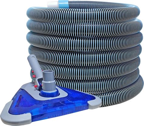 Pool Vacuum Hose Head
