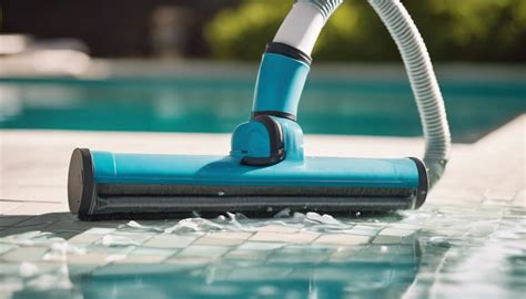 Pool Vacuums Brands