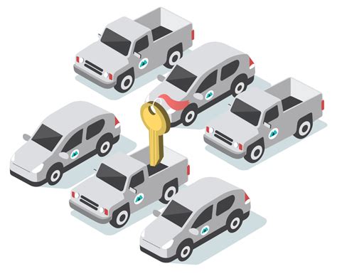 Pool Vehicle Management