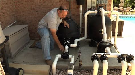 Do I Need A Bypass Valve For My Pool Heater? Metro Swim
