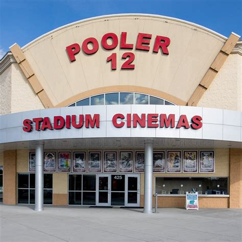 Pooler Cinemas Legacy