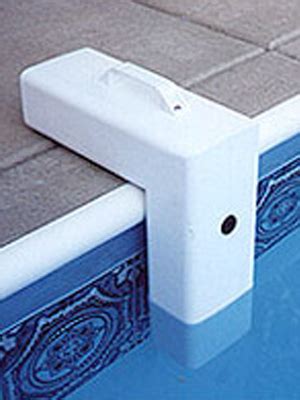 poolguard in ground pool alarm