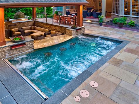 10 Pool Deck and Patio Design Ideas Talkdecor