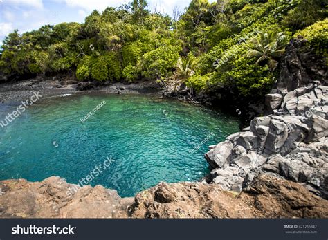 Mysterious Pools of Venus: Ancient Secrets Unveiled