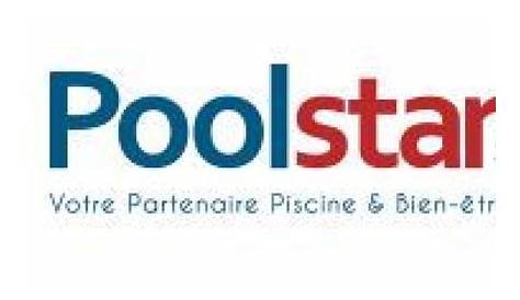Poolstar Rousset Aquabike WR5 Air