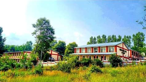 poonch medical college