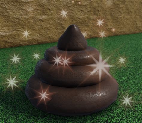poop - Roblox