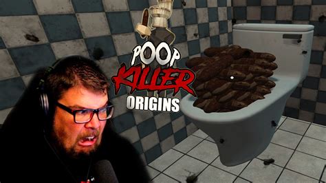 poop killer