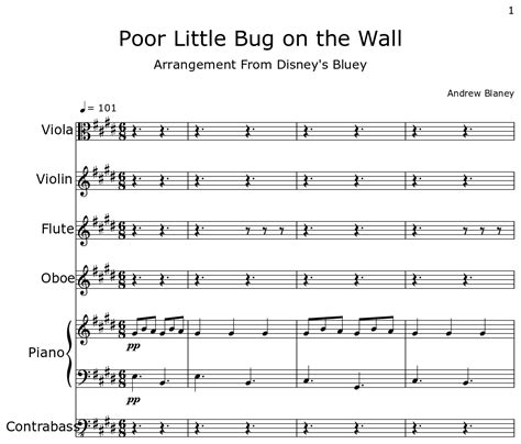 Poor little bug on the wall Bluey YouTube