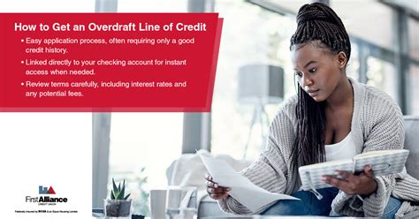 poor credit overdraft