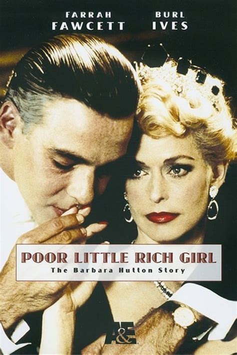 poor little rich girl movie youtube