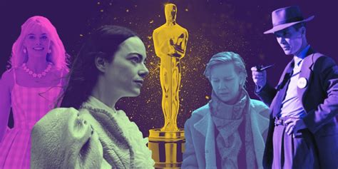 poor things academy award nominations