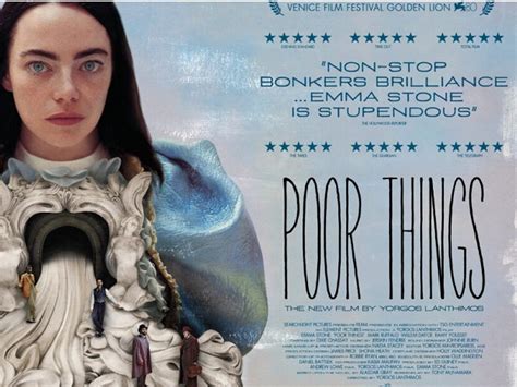 poor things cinema times