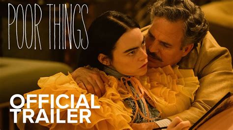 poor things movie 2023 streaming